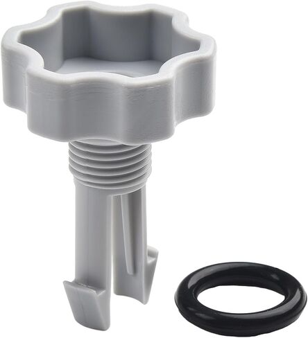 Filter Pump Replacement Parts Release Valve & O Ring 10460 10264 Suitable Multiple Models in Kuwait