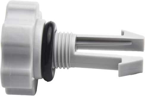 Filter Pump Replacement Parts Release Valve & O Ring 10460 10264 Suitable Multiple Models in Kuwait