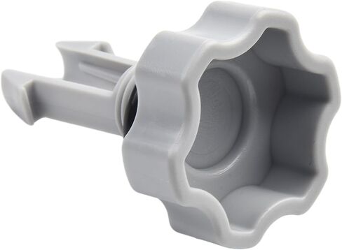 Filter Pump Replacement Parts Release Valve & O Ring 10460 10264 Suitable Multiple Models in Kuwait