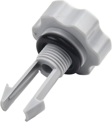 Filter Pump Replacement Parts Release Valve & O Ring 10460 10264 Suitable Multiple Models in Kuwait