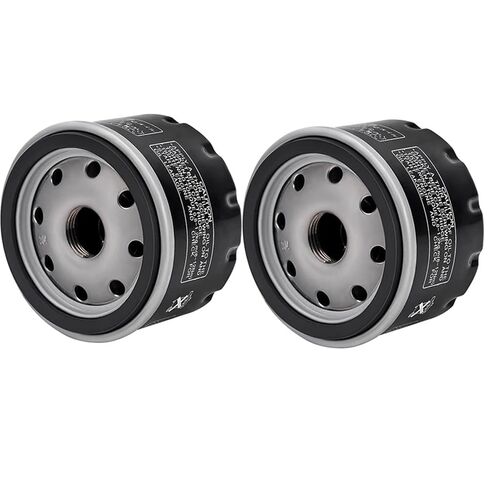 1/2 قطعة فلتر زيت الدراجة النارية لـ F650GS F700GS F750GS F800GS F800R F800S F800ST F850GS Adventure HP2 SPORT C600 C650GT(1 قطعة) in Kuwait