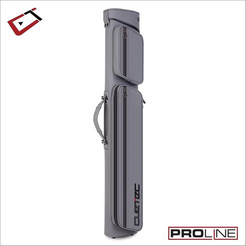 حافظة Cuetec Pro Line Ghost Edition 3x5 صلبة احترافية لحمام السباحة - 95-757GE in Kuwait