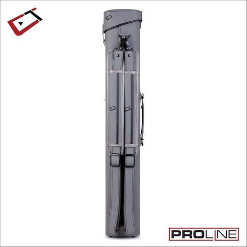 حافظة Cuetec Pro Line Ghost Edition 3x5 صلبة احترافية لحمام السباحة - 95-757GE in Kuwait