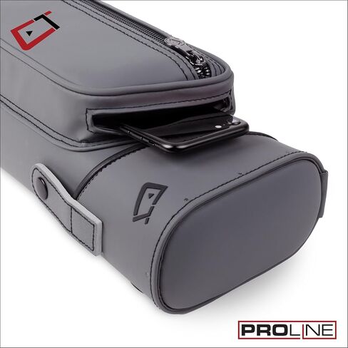 حافظة Cuetec Pro Line Ghost Edition 3x5 صلبة احترافية لحمام السباحة - 95-757GE in Kuwait