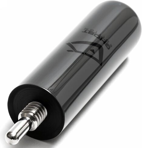 Cuetec Propel 95-141B عصا البلياردو لحمام السباحة، 11 أونصة. - جلاكسي جراي in Kuwait