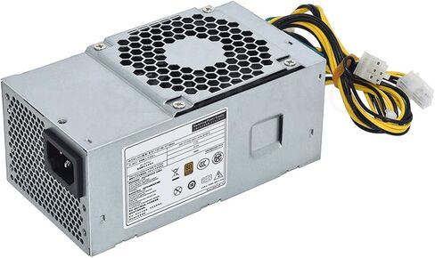 العمل لـ E450 D650 D850 X4660G 6Pin 180W PSU PA-1181-10AC PA-1181-10AB FSP250-20TGPAA PA-2251-2AB FSP180-10TGBAA(250W) in Kuwait
