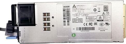 1 قطعة V07LQ0400000000F 550 واط مصدر الطاقة DPS-550AB-11A NF5280M6,M5,M4 in Kuwait