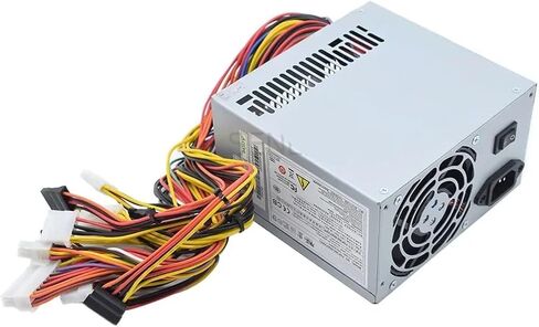 1 قطعة 300 واط 115/230 فولت FSP300-60ATV (PF) مصدر طاقة الكمبيوتر in Kuwait