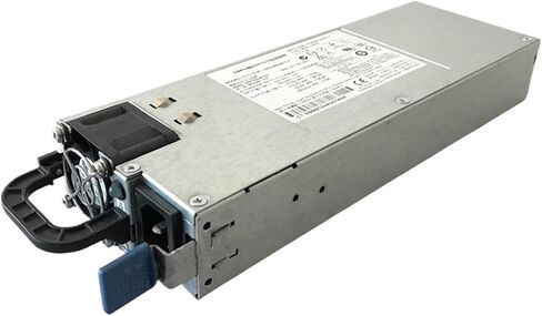 1 قطعة PSU ل DL160 G8 Gen8 500 واط امدادات الطاقة 622381-101 HSTNS-PD27 671797-001 DPS-500AB-3 A DPS-500AB-3A in Kuwait