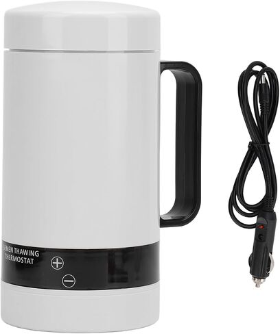 Frozen Thawing Cup, 600ml Thermostatic Semen Thawing Cup, Frozen, Livestock Breeding with ABS and Aluminum Alloy Materials, for Cattle in Kuwait
