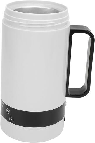 Frozen Thawing Cup, 600ml Thermostatic Semen Thawing Cup, Frozen, Livestock Breeding with ABS and Aluminum Alloy Materials, for Cattle in Kuwait