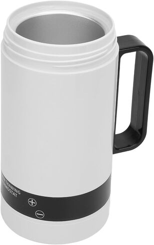 Frozen Thawing Cup, 600ml Thermostatic Semen Thawing Cup, Frozen, Livestock Breeding with ABS and Aluminum Alloy Materials, for Cattle in Kuwait