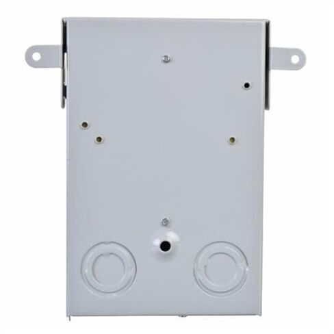 قطع اتصال HVAC القابل للانسحاب مع (2) مصهرات 40 أمبير متضمنة in Kuwait