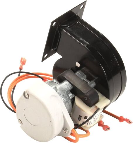 Duke 600249K 120 Volt 60Hz Blower Assembly in Kuwait
