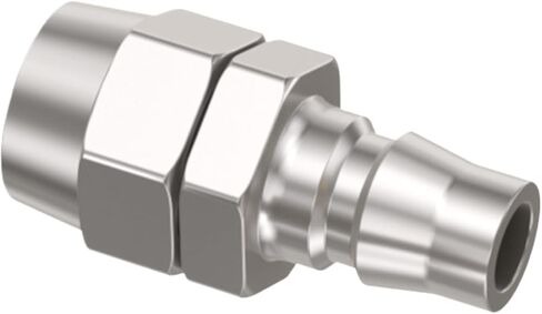 Quick Connector C 8mm; 30 Male Self Locking in Kuwait