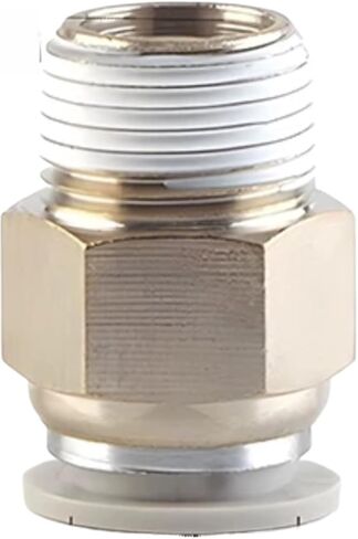 Quick connector PC/8-02 4-M5 6-01 10-03 12-04; 12-03 | 1203 in Kuwait