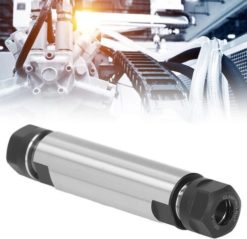 كوليت تشاك حامل مزدوج الرأس CNC الطحن مستقيم عرقوب SL20 ER11AD 70L كربيد كوليت رود in Kuwait