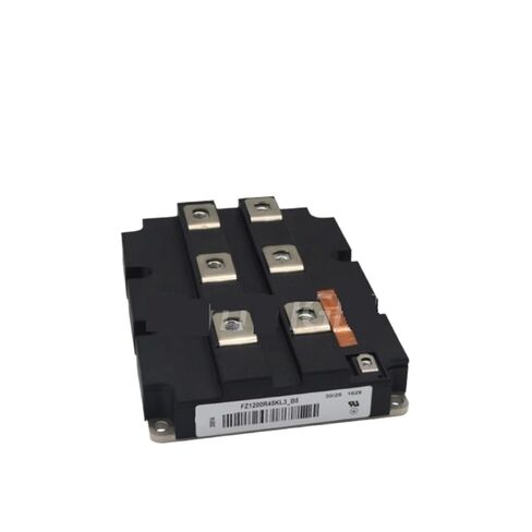 1pcs FZ1200R45KL3_B5 IGBT Module high Power Rectifier in Kuwait