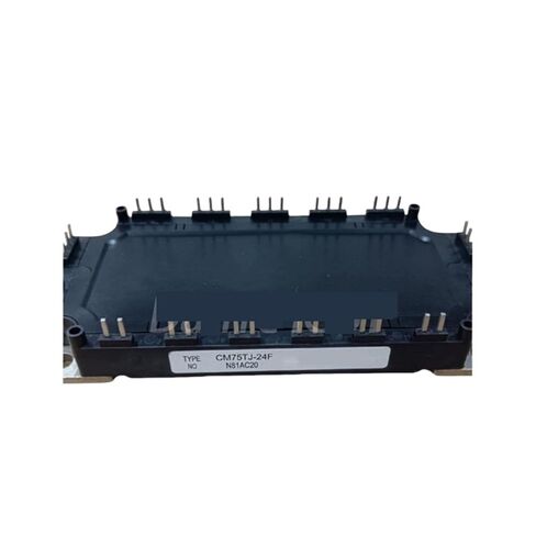 1 قطعة CM75TJ-24F IGBT وحدة عالية الطاقة المعدل CM75TJ in Kuwait