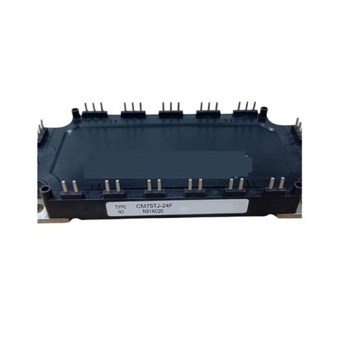 1 قطعة CM75TJ-24F IGBT وحدة عالية الطاقة المعدل CM75TJ in Kuwait