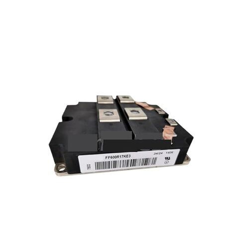 1pcs FF600R17KE3 IGBT Module high Power Rectifier in Kuwait