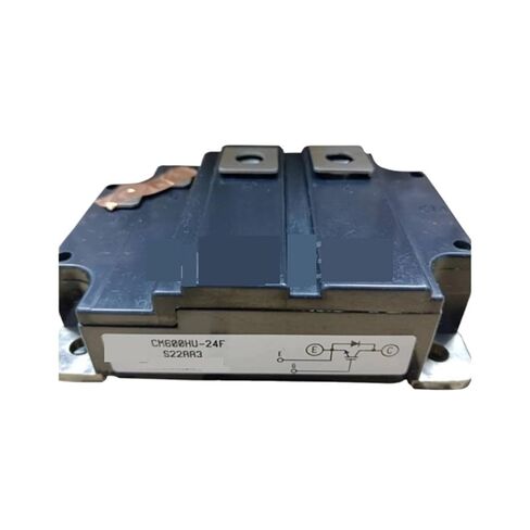 1pcs CM600HU-24F IGBT Module high Power CM600HU Rectifier in Kuwait