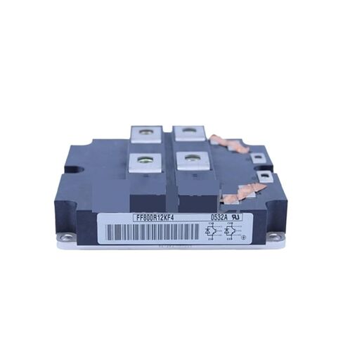 1pcs FF800R12KF4 IGBT Module high Power Rectifier in Kuwait