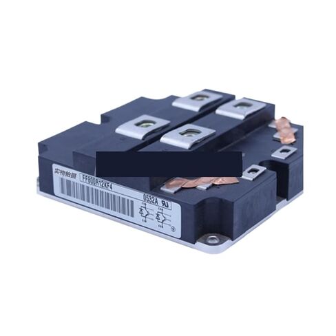1pcs FF800R12KF4 IGBT Module high Power Rectifier in Kuwait