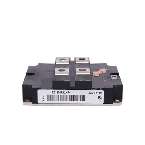 1pcs FZ1600R12KF4 IGBT Module high Power Rectifier in Kuwait
