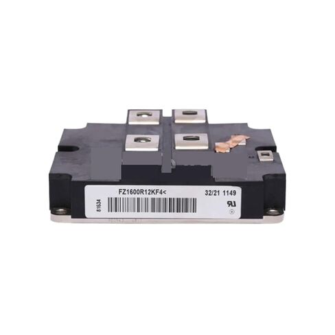 1pcs FZ1600R12KF4 IGBT Module high Power Rectifier in Kuwait