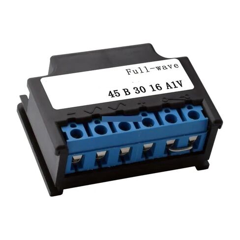 Brake Rectifier 45B3016A1V Full Wave Module in Kuwait