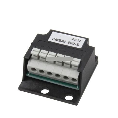 Brake Rectifier Half-Wave PMEAF 600-S Motor Power Supply Device in Kuwait
