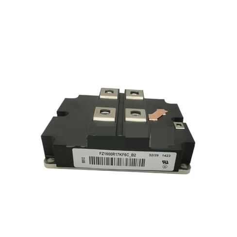 1 قطعة FZ1600R17KF6C_B2 IGBT وحدة مقوم الطاقة العالية in Kuwait
