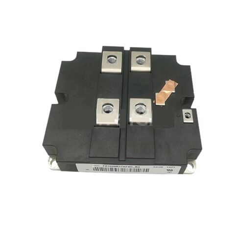 1 قطعة FZ1600R17KF6C_B2 IGBT وحدة مقوم الطاقة العالية in Kuwait