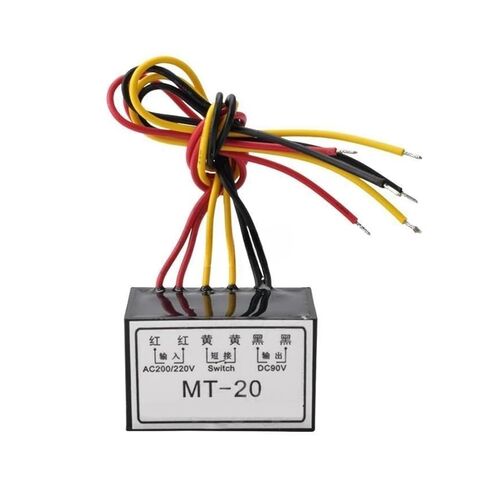 Brake Rectifier MT-20 Six-Wire Motor Module in Kuwait