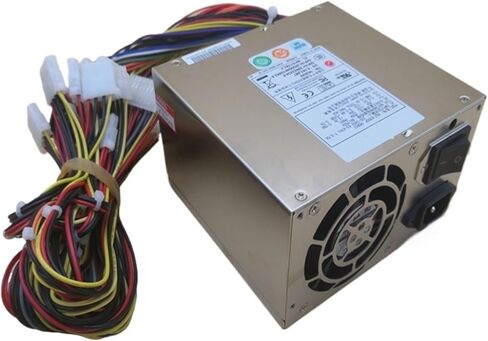1pc PSU for 350W Power Supply HG2-6350P HG2-6300P() HG2-6400P in Kuwait