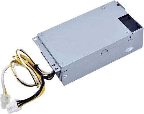 1pc 280W Power Supply +52V 4.6A +12V 3.33A Video Recorder KSA-300S2 DPS-280AB-4A 6P+4P in Kuwait