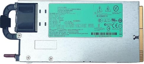 1 قطعة ل DL580 G9 1200 واط خادم امدادات الطاقة HSTNS-PL30-AD 746073-001 748283-201 748896-001 748287-B21 PSU in Kuwait