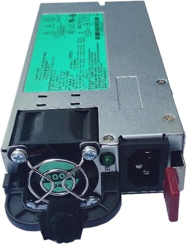 1 قطعة ل DL580 G9 1200 واط خادم امدادات الطاقة HSTNS-PL30-AD 746073-001 748283-201 748896-001 748287-B21 PSU in Kuwait