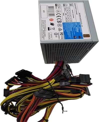 1 قطعة PSU لإمدادات الطاقة 500 واط SSP-500ES2 SSP-500ES SS-500ES in Kuwait