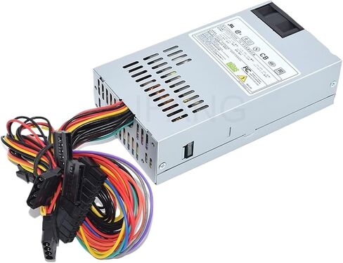 1 قطعة ل E200 صغير 1U 220 فولت تصنيف 200 واط الذروة 250 واط التبديل PSU SD-250PSU FSPATX250W ATX-400 in Kuwait
