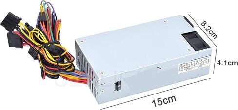 1 قطعة ل E200 صغير 1U 220 فولت تصنيف 200 واط الذروة 250 واط التبديل PSU SD-250PSU FSPATX250W ATX-400 in Kuwait