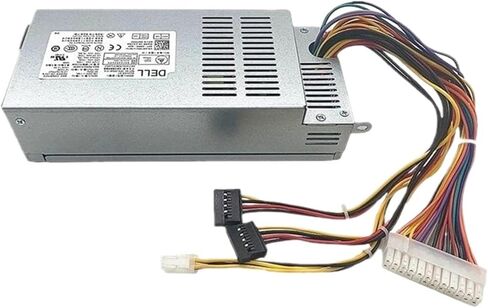 1pc 220W Power Supply for 3647 660s 270 270s PSU H220AS-00 L220AS-00 DPS-220UB PS-5221 CPB09-D220R in Kuwait