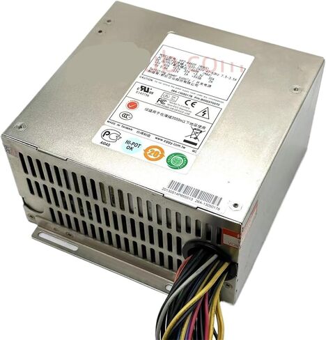 1 قطعة HP2-6460P خادم مزود الطاقة 460 واط P/N:B00370240 in Kuwait