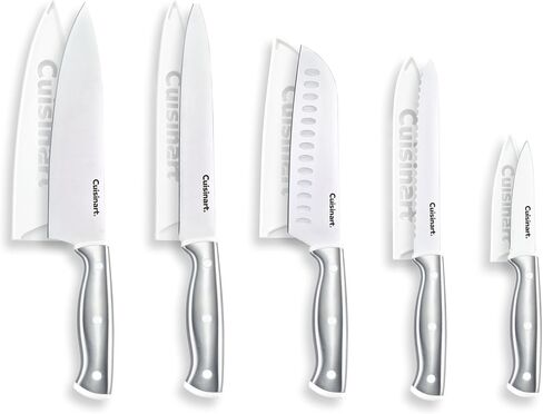 Cuisinart, Classic® ColorCore® Collection, C77CR-10PW in Kuwait
