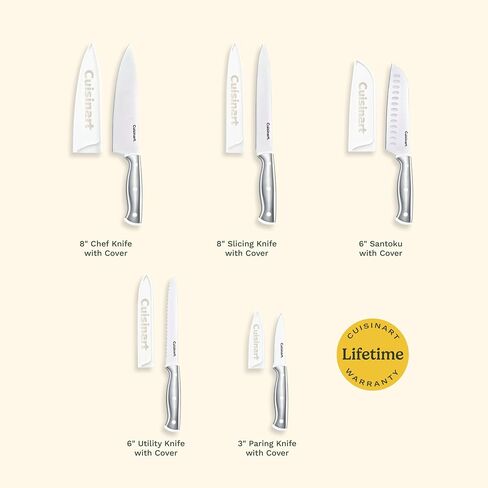 Cuisinart, Classic® ColorCore® Collection, C77CR-10PW in Kuwait