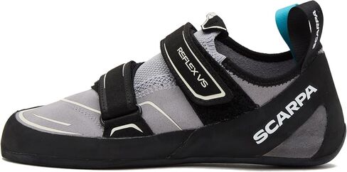 SCARPA Women's Reflex VS Rock Climbing Shoes | Beginner, For Gym & Sport Climbing in Saudi Arabia