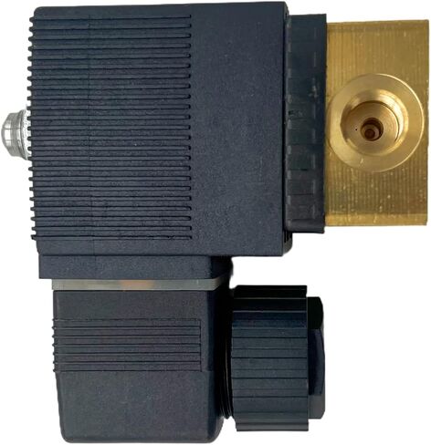 صمامات الملف اللولبي لضاغط الهواء 110 فولت متوافقة مع استبدال IR Ingersoll Rand 54774302 1 قطعة in Kuwait