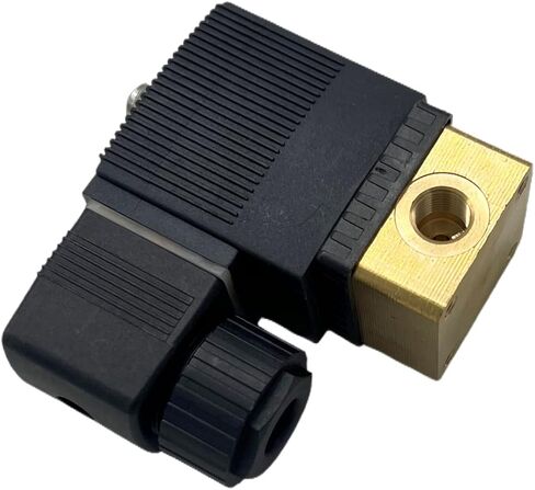 صمامات الملف اللولبي لضاغط الهواء 110 فولت متوافقة مع استبدال IR Ingersoll Rand 54774302 1 قطعة in Kuwait
