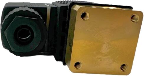 صمامات الملف اللولبي لضاغط الهواء 110 فولت متوافقة مع استبدال IR Ingersoll Rand 54774302 1 قطعة in Kuwait